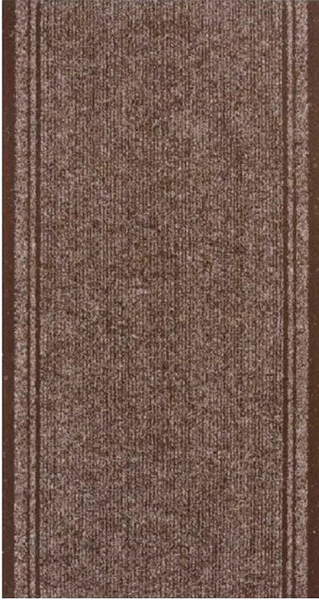 Дорожка грязезащитная 0,66м Kortriek 7058