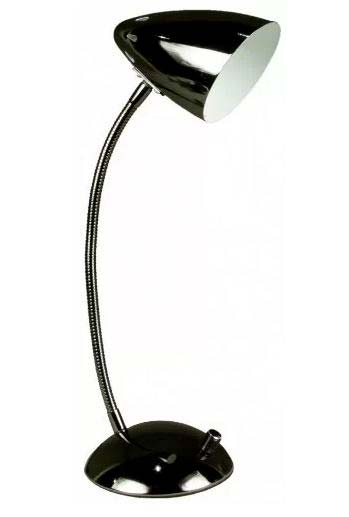  Настольная лампа WINK MT-3018 D A/Bronze