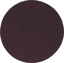 Круги шлифовальные FIT, алюм.-оксид. на липучке 125мм Р40 39652