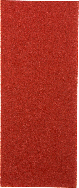 Шлифлист 115х280мм P40 5шт Matrix 756503