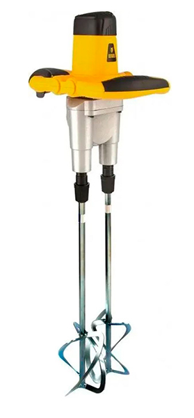 Миксер EM-2-1600 Denzel 27911