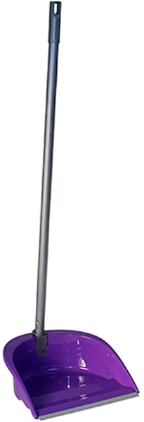Совок с высокой ручкой Ленивка ЛЮКС (складной) М5196 