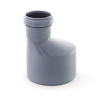 Переход (редукция) канализационный d50х32 "RTP"