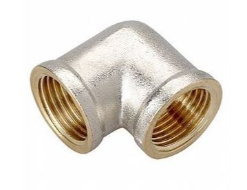 УГОЛОК "THERMOFIX" (НИКЕЛЬ) (15)