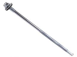 Саморез кровельный 6,3х75 сэндвич (уп100шт)