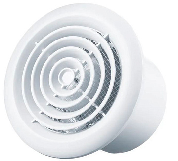 Вентилятор Мира 100