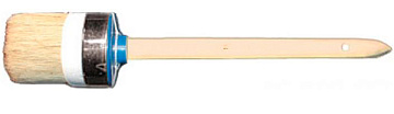 Кисть круглая FIT №8 35мм 01405