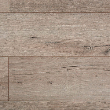 Ламинат Enigma Classic Дуб Инвизибл ID06177  1200х190х8мм (уп.-7шт.), фаска, 33 класс