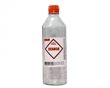 Ксилол БТ-4 0,5л RPG (25)