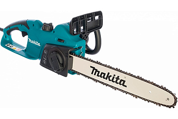 Пила цепная Makita UC4041A 1800Вт 400мм 3/8" 1,3 56зв