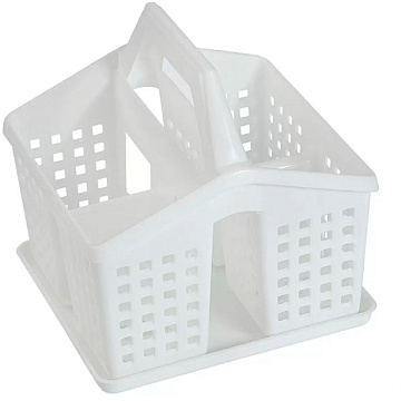 Подставка д/стол.приборов Лофт 480006