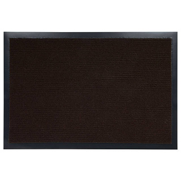 Коврик влаговпит.60*90 Трин коричн.