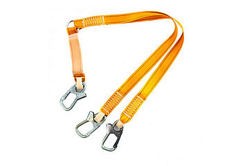 Строп страховочный лента Сибртех 89511