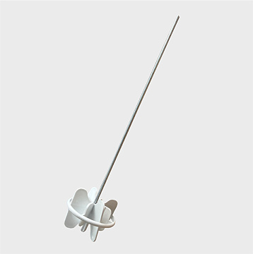 Миксер для краски 90мм Decor 999-090 (1/12)