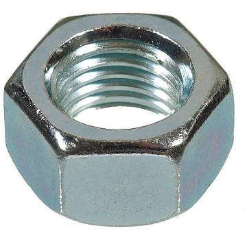 Гайка обычная М3 (уп5000шт)