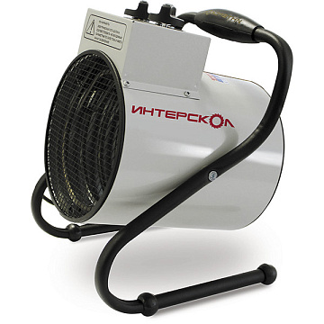 Тепловентилятор ИНТЕРСКОЛ ТПЭ-2