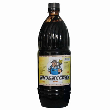 Кузбас лак 0,5л Навигатор (20)