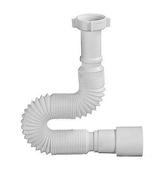 Гибкая труба "ORIO" 1 1/4 на 40-50 L 850 АС-10151