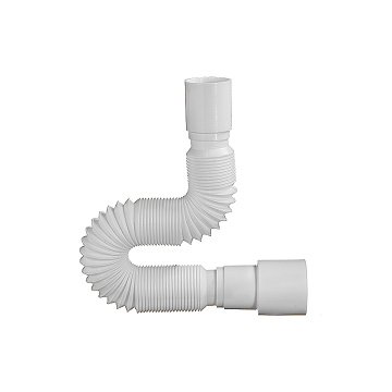 Гибкая труба"ORIO" 40 на 40-50 L 650 АС-1010