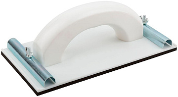 Держатель для нажд. бумаги 230х120мм MOS 39723М