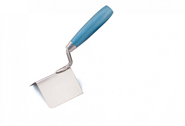 Кельма CE  нерж. для внеш. уг. 80х60х60мм 92180912