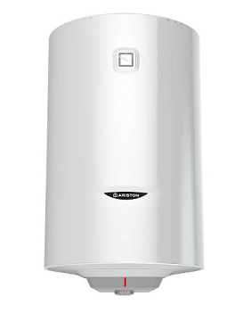 Водонагреватель PRO 1 R 100 V DRY верт. "ARISTON"