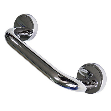 Ручка в ванную прямая 20см САНАКС (1217)