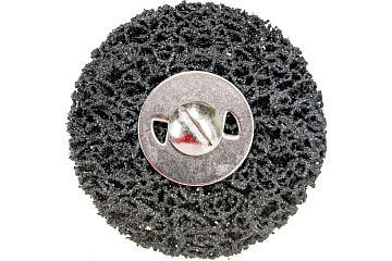 Диск зачистной полимерный д/дрели FIT 38635