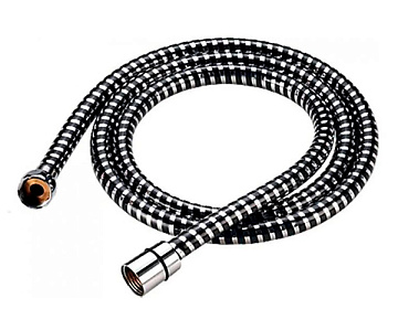 Шланг для душа 2.0м MILARDO ПВХ (230P200M19)