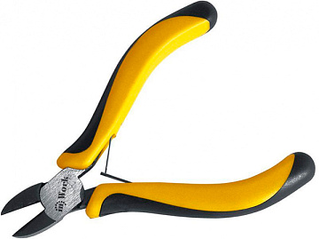 Бокорезы мини 120мм InWork 51340