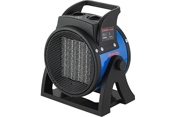 Тепловая пушка Витязь ТЭП-2050К