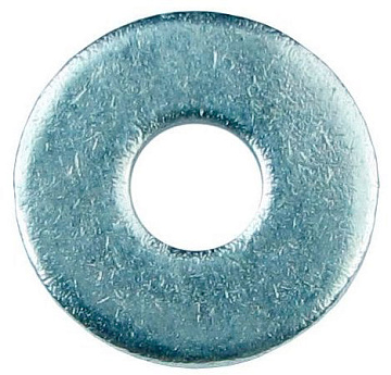Шайба усиленная М6 (уп1000шт)