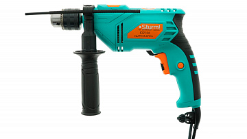 Дрель ударная 650Вт Sturm! ID2154