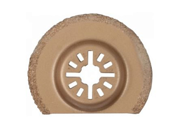 Насадка для МФИ пильная FIT 37932