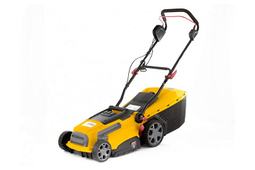 Газонокосилка GC-1500 1500Вт 40л Denzel 96606