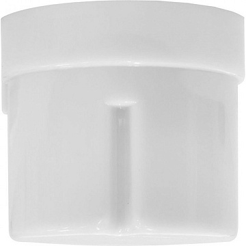 Датчик освещенности FERON SEN27 белый фотоэлемент 25А - ST303