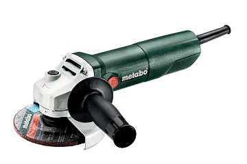 Угловая шлифмашина  Metabo W 650-125  603602010