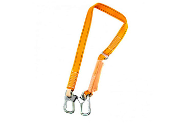 Строп страховочный лента Сибртех 89509