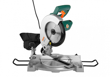 Пила торцовочная Sturm! MS55211 1400Вт 210мм