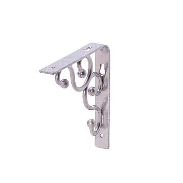 Кронштейн  Лиана  150x150мм шампанское L7626CE