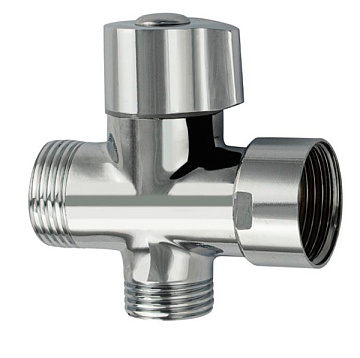 Дивектор медиум металокерамика (7122)