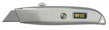 Нож для линолеума FIT 10340