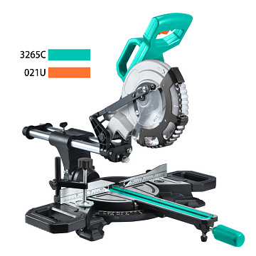 Пила торцовочная 2000Вт 210мм Sturm! MS55210S