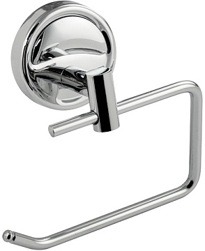 Держатель д/туалетной бумаги б/экрана САНАКС (1203)