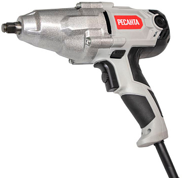 Гайковёрт сетевой Ресанта ГС-1100 75/24/1