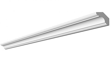 Плинтус потолочный Антарес АC40/150 2м