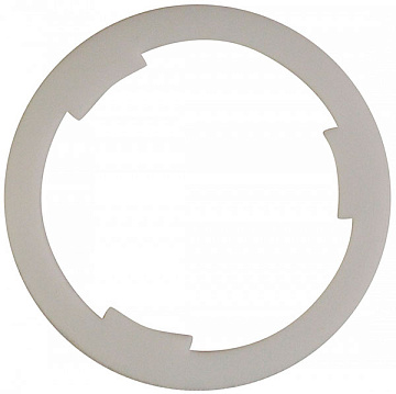 Прокладка для ниппеля 1" (асбест) СТМ ТЕРМО