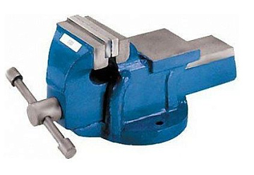 Тиски FIT станочные 100 мм 59610