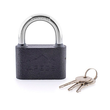 Замок висячий PD-03-75