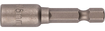Бита с торцевой головкой 6мм USP 57936-1